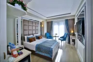 Buke Hotel Sisli Istanbul