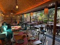 Olive Garden Restaurant İstanbul