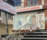 Özel İlgi Sağlık Kabini
