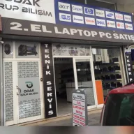 Odak Grup Bilişim Sistemleri Ltd. Şti.