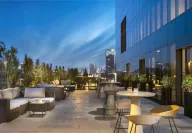 G Rotana hotel