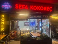 Sefa Kokoreç