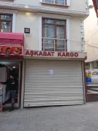 Aşkabat KARGO
