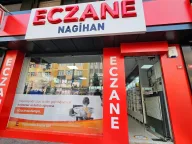 Nagihan Eczanesi