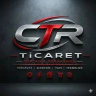 CTR Ticaret Toptan-Parakende