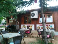 Saygın Cafe Aile Çay Bahçesi