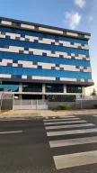 Kapadokya Üniversitesi (Sabiha Gökçen Yerleşkesi)