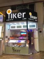 İlker Elektronik -Perpa Şubesi