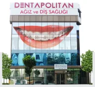 Dentapolitan Ağız ve Diş Sağlığı Merkezi Pendik Şubesi