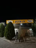 Bizim Ev
