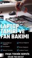Paşa Teknik Servis