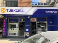HEKİMOĞLU İLETİŞİM VİP APPLE PREMİUM STORE- 2. EL CEP TELEFONU ALIM SATIM MERKEZİ SİNCE:2005
