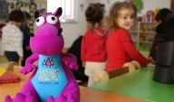 Düşler Şatosu Anaokulları Doğu Ataşehir