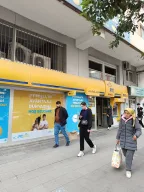 Sefaköy Ptt Merkez Müdürlüğü