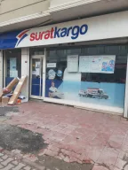 Sürat Kargo Ortadağ Şube