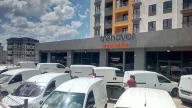 Trendyol Express(kurt Şube)