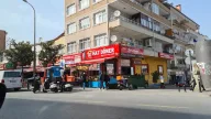 Meşhur Hat Döner