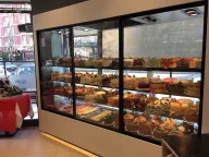 Kıyı Pastanesi & Cafe Restaurant