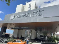 Medipol Bahçelievler Üniversite Hastanesi