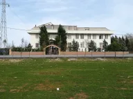Ahmetli Köyü Kopuzlar Kuran Kursu