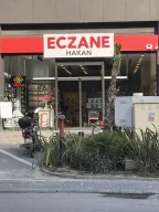ECZANE HAKAN