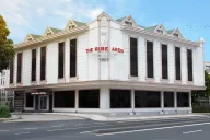 The Rise Aron Business Hotel