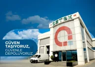 Astek Antrepo ve Lojistik San Tic A.Ş.