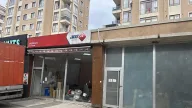 Aras Kargo Taşdelen Şubesi