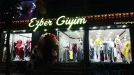 Ezberler Giyim Mağazası