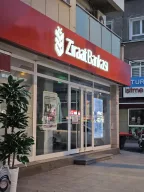 Ziraat Bankası Sarıyer Şubesi