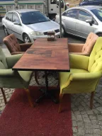 Yeşilçam Vadisi Halkalı