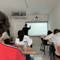 Carroll Eğitim Kadıköy