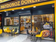 Maydonoz Döner Çekmeköy