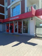 Akbank Libadiye Şubesi