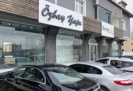 BanyoLine - Özbay Yapi Market