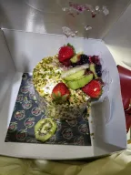 Güzel Fırın Ekmek & Pasta
