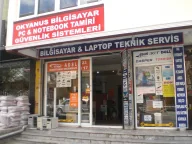 OKYANUS BİLGİSAYAR PC & NOTEBOOK TAMİRİ GÜVENLİK SİSTEMLERİ