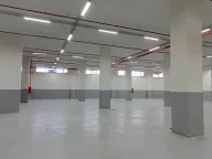 Alka Antrepo ve Lojistik A.Ş ( Serbest Depo )