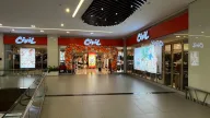 Civil - İstanbul Kağıthane Axis Avm