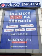Dilko İngilizce Kursları Bayrampaşa İstanbul / Yabancı Dil Kursu