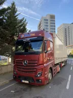 Şok bayrampaşa depo