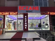Sedat Eczanesi