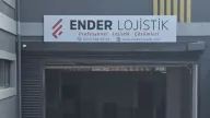 Ender Lojistik - Merkez