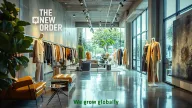 The New Order | E-Ticaret ve Pazaryeri Yönetim Hizmetleri