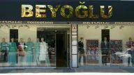 Beyoğlu Giyim