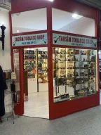 Tütüncü Taksim Tobacco Shop