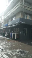 Mavi Nokta
