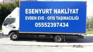 ESENYURT NAKLİYAT