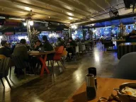 Değirmen Cafe Sultanbeyli