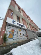 CargoTR Lojistik Ve Yazılım Sistemleri